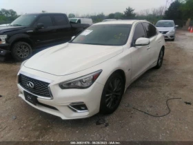 Infiniti Q50 3.0T LUXE | Mobile.bg    2