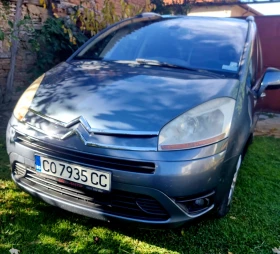     Citroen Grand C4 Picasso