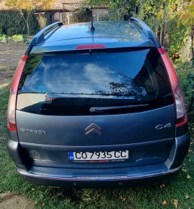 Citroen Grand C4 Picasso | Mobile.bg    5