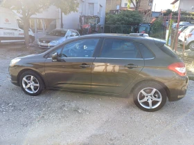 Citroen C4 1.6HDI.AVTOMAT | Mobile.bg    8