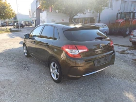 Citroen C4 1.6HDI.AVTOMAT | Mobile.bg    7