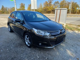 Citroen C4 1.6HDI.AVTOMAT | Mobile.bg    3