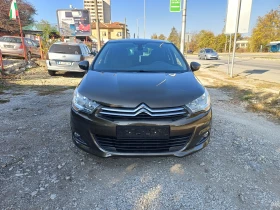 Citroen C4 1.6HDI.AVTOMAT | Mobile.bg    2