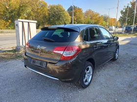 Citroen C4 1.6HDI.AVTOMAT | Mobile.bg    5