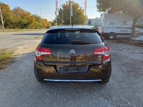 Citroen C4 1.6HDI.AVTOMAT | Mobile.bg    6