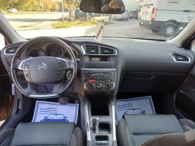 Citroen C4 1.6HDI.AVTOMAT | Mobile.bg    14