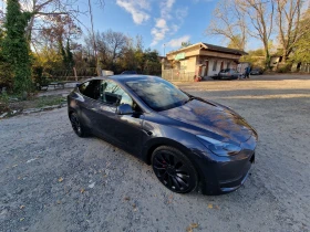 Tesla Model Y Performance, снимка 2