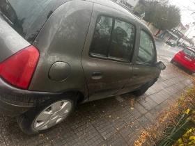 Renault Clio, снимка 3