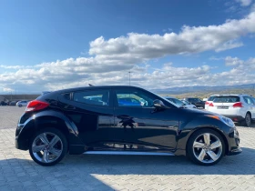 Hyundai Veloster  1.6turbo, снимка 4