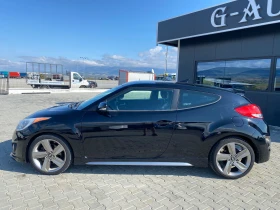 Hyundai Veloster  1.6turbo, снимка 9