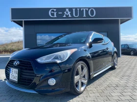 Hyundai Veloster  1.6turbo, снимка 1