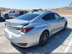 Lexus ES 300 300H | Mobile.bg    6