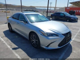 Lexus ES 300 300H