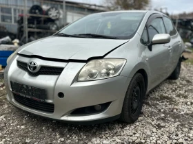 Toyota Auris 2.0 d4d, снимка 1