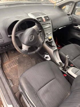 Toyota Auris 2.0 d4d, снимка 5