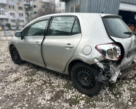 Toyota Auris 2.0 d4d, снимка 4