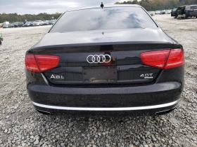 Audi A8 LONG/4.0TFSI V8/QUATTRO | Mobile.bg    6