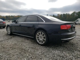 Audi A8 LONG/4.0TFSI V8/QUATTRO | Mobile.bg    2