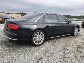 Audi A8 LONG/4.0TFSI V8/QUATTRO | Mobile.bg    3