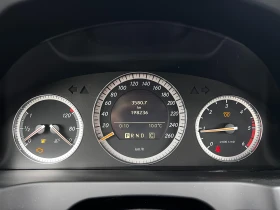 Mercedes-Benz C 220 CDI Elegance Автоматик 170к.с. , снимка 15