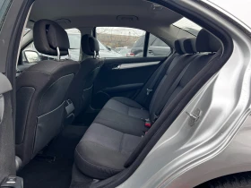 Mercedes-Benz C 220 CDI Elegance Автоматик 170к.с. , снимка 12