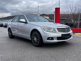 Mercedes-Benz C 220 CDI Elegance Автоматик 170к.с. , снимка 3