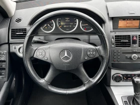 Mercedes-Benz C 220 CDI Elegance  170..  | Mobile.bg    8