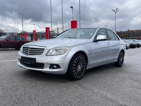 Mercedes-Benz C 220 CDI Elegance Автоматик 170к.с. , снимка 1