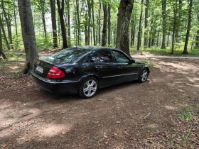 Mercedes-Benz E 500 | Mobile.bg    15