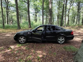 Mercedes-Benz E 500 | Mobile.bg    14