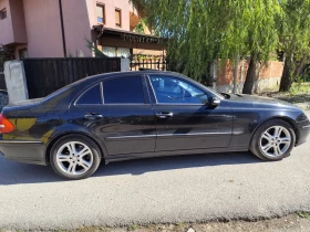 Mercedes-Benz E 500, снимка 1