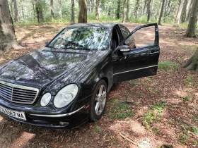 Mercedes-Benz E 500 | Mobile.bg    16