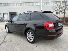 Skoda Octavia 1.6d 90 к.с., снимка 3