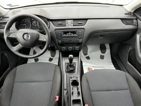 Skoda Octavia 1.6d 90 к.с., снимка 10