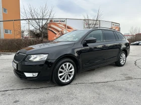 Skoda Octavia 1.6d 90 к.с., снимка 1