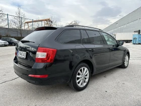 Skoda Octavia 1.6d 90 к.с., снимка 4