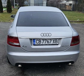 Audi A6 C6, снимка 4