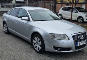 Audi A6 C6, снимка 2