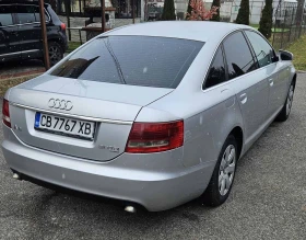 Audi A6 C6, снимка 3