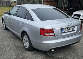 Audi A6 C6, снимка 5