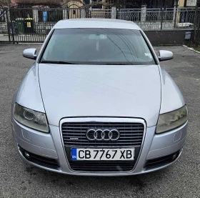 Audi A6 C6, снимка 1