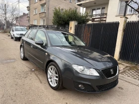 Seat Exeo 1.8T, снимка 1