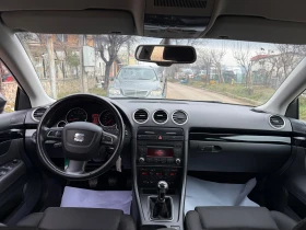 Seat Exeo 1.8T, снимка 8