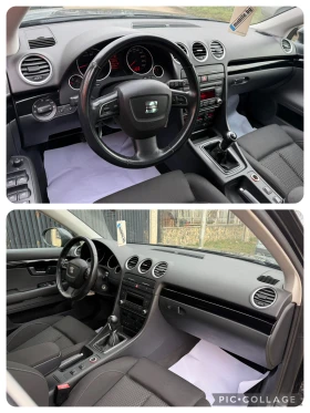 Seat Exeo 1.8T, снимка 14