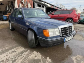     Mercedes-Benz 124 200e  129.    