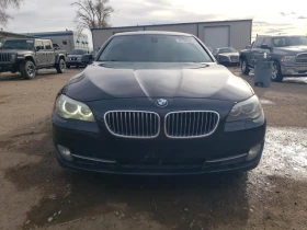 BMW 535 xDrive* Keyless* Подгрев* Камери* Шибидах* , снимка 5