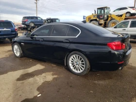 BMW 535 xDrive* Keyless* Подгрев* Камери* Шибидах* , снимка 2