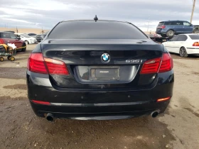 BMW 535 xDrive* Keyless* Подгрев* Камери* Шибидах* , снимка 6