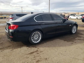 BMW 535 xDrive* Keyless* Подгрев* Камери* Шибидах* , снимка 3