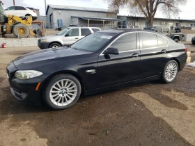  BMW 535